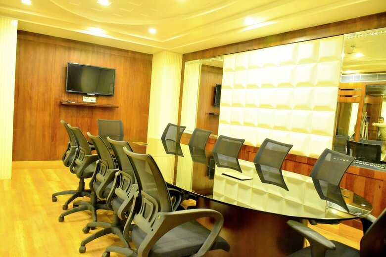 Hotel City Inn Varanasi