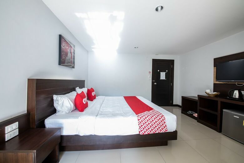 Hotel Oyo 373 Mc Ginger House