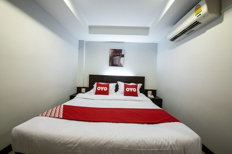 Hotel Oyo 373 Mc Ginger House