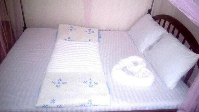 Hotel Nuel Residence Entebbe