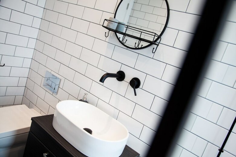 Apartamentos Barber Shop Flat