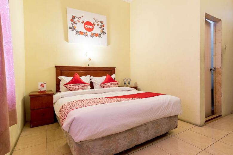 Oyo 1030 Hotel Bumi Asih