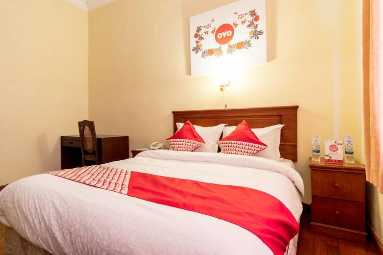 Oyo 1030 Hotel Bumi Asih