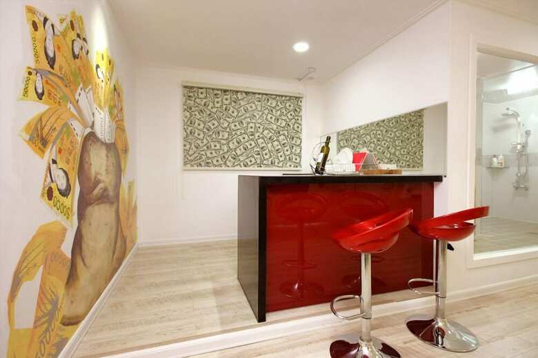 Cozy Theme Pension Gapyeong