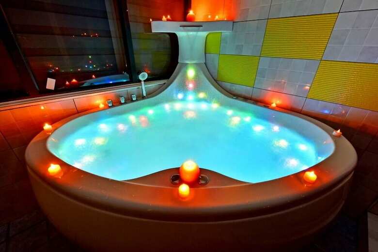 Cozy Theme Pension Gapyeong
