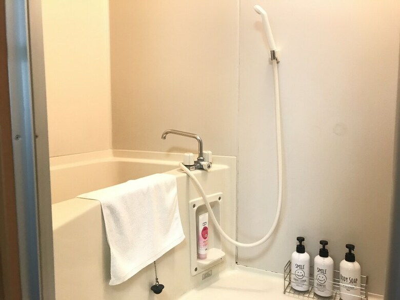 Apartamentos World Inn Taisho