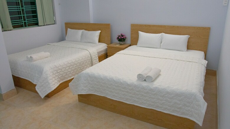 Hostal Language Exchange Hostel 2