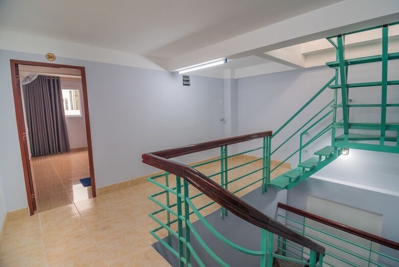 Hostal Language Exchange Hostel 2