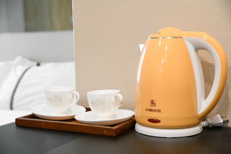 Hotel Amy Songjiang Mrt Service Apartment