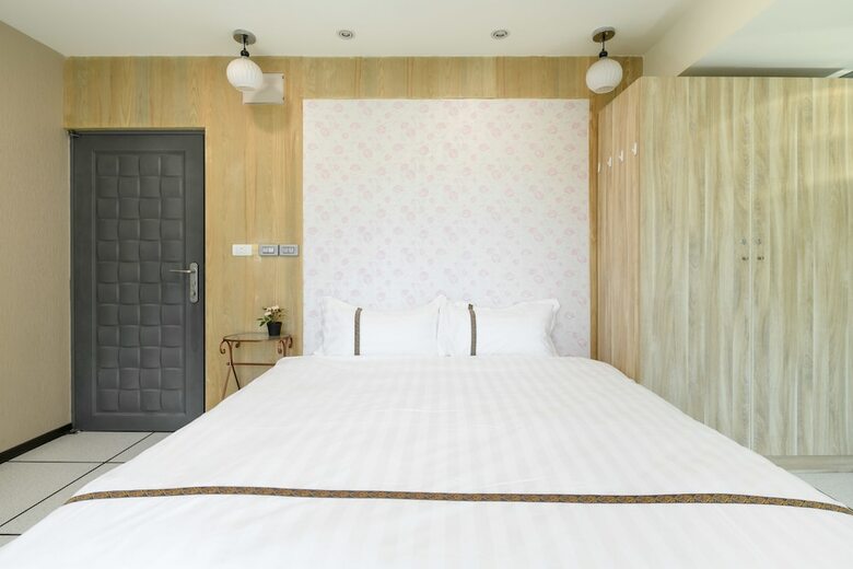 Hotel Amy Songjiang Mrt Service Apartment