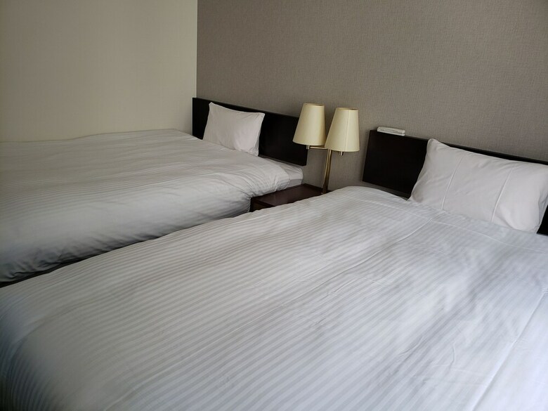 Hotel Tetora Kyoto Station