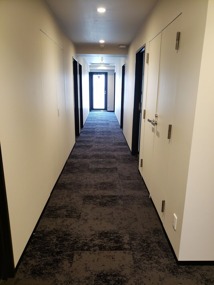 Hotel Tetora Kyoto Station