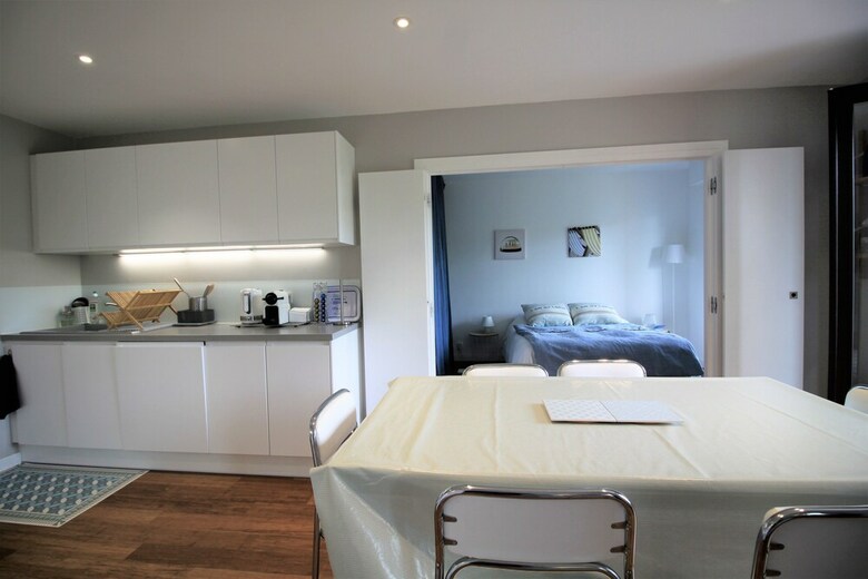 Apartamento Arcachon Windsurf Pereire