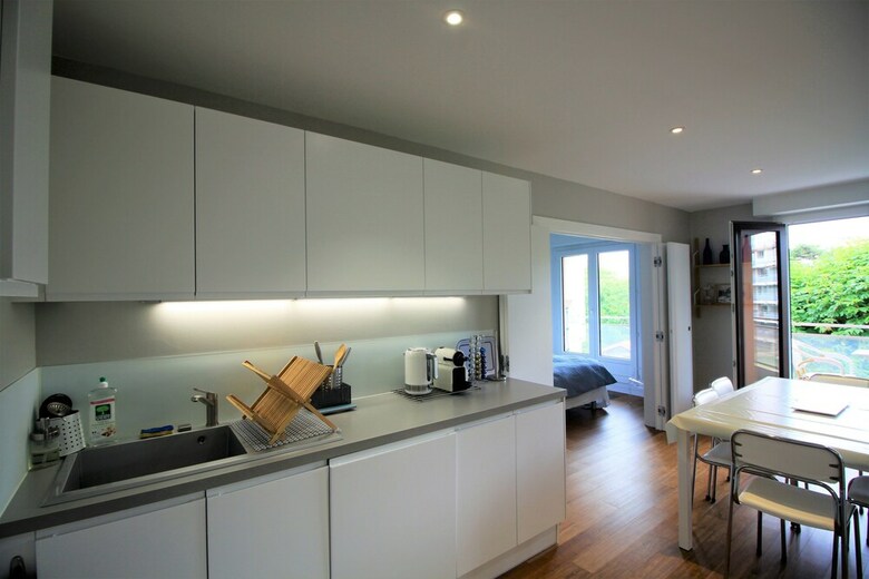 Apartamento Arcachon Windsurf Pereire