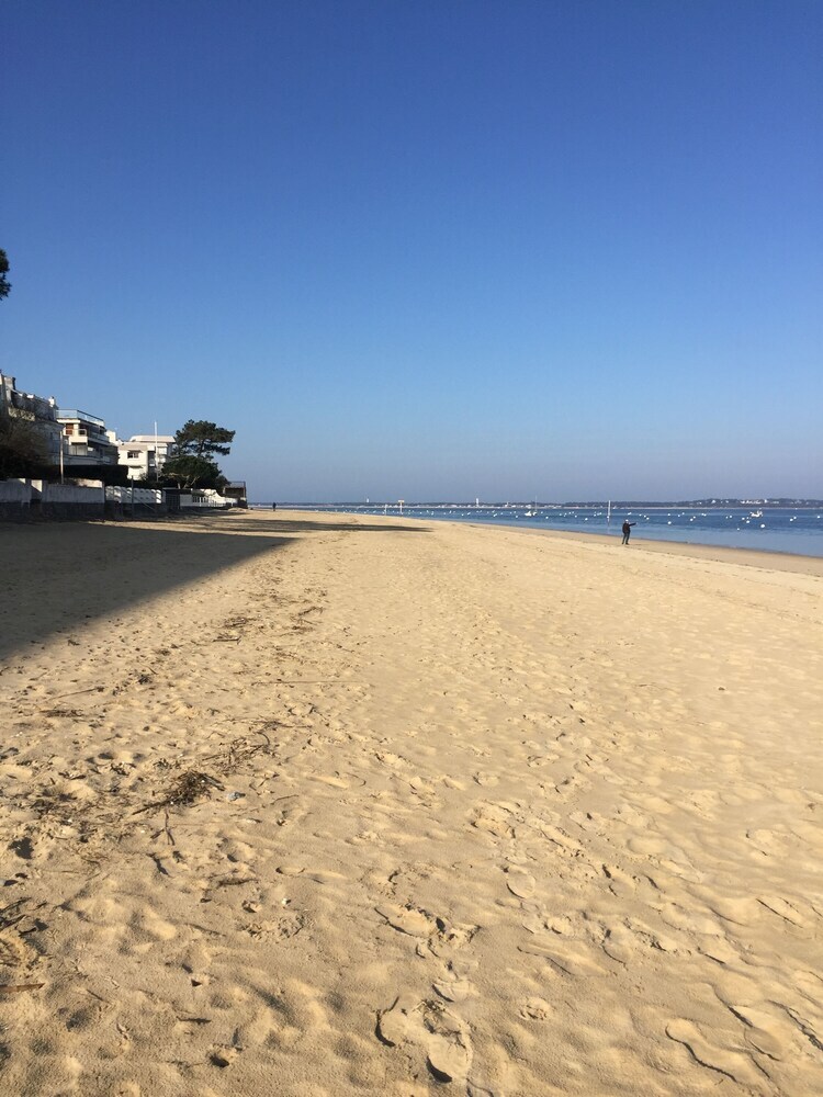 Apartamento Arcachon Windsurf Pereire