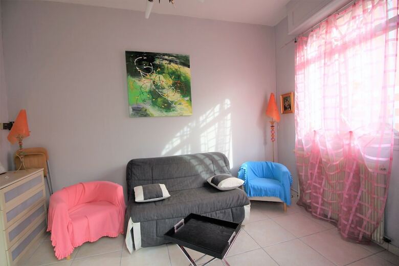 Maison Color�e Arcachon