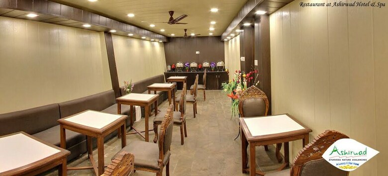 Ashirwad Hotel And Spa