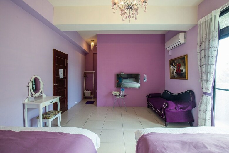 Muses' Fantasy B&B