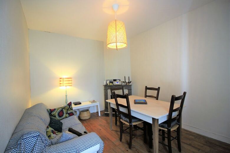 Arcachon Maison M�rance