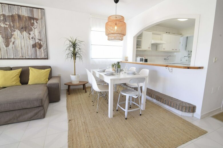 Apartamentos Letmalaga Calahonda