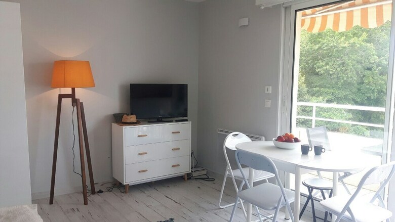 Apartamento Arcachon Plaisance Studio