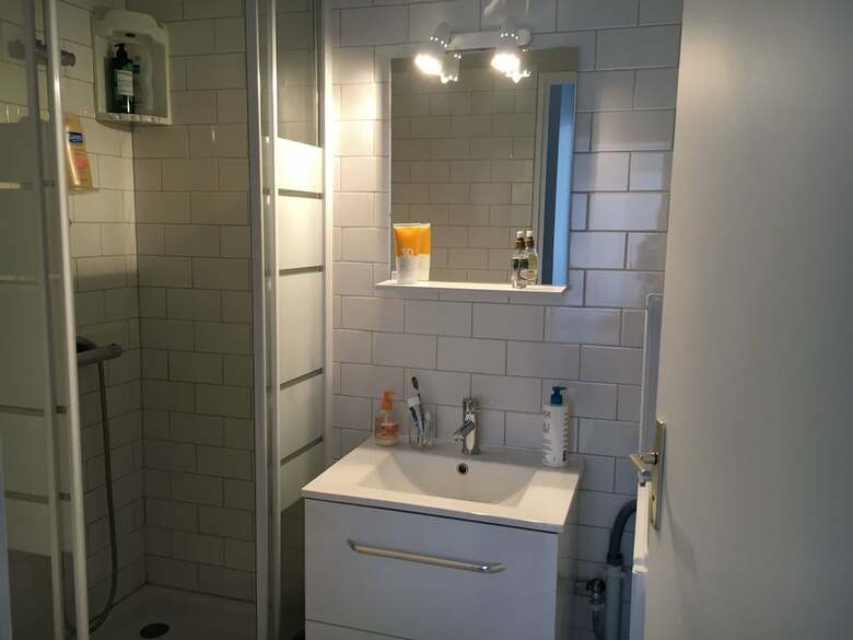 Apartamento Arcachon Plaisance Studio