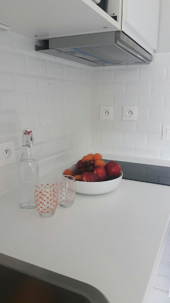 Apartamento Arcachon Plaisance Studio