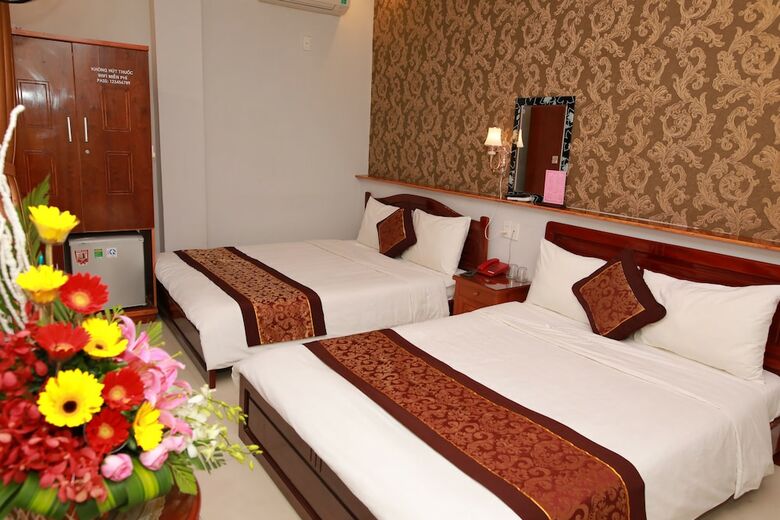 Cong Thuong Hotel