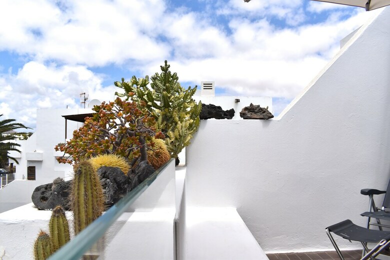 Vulcano Apartment