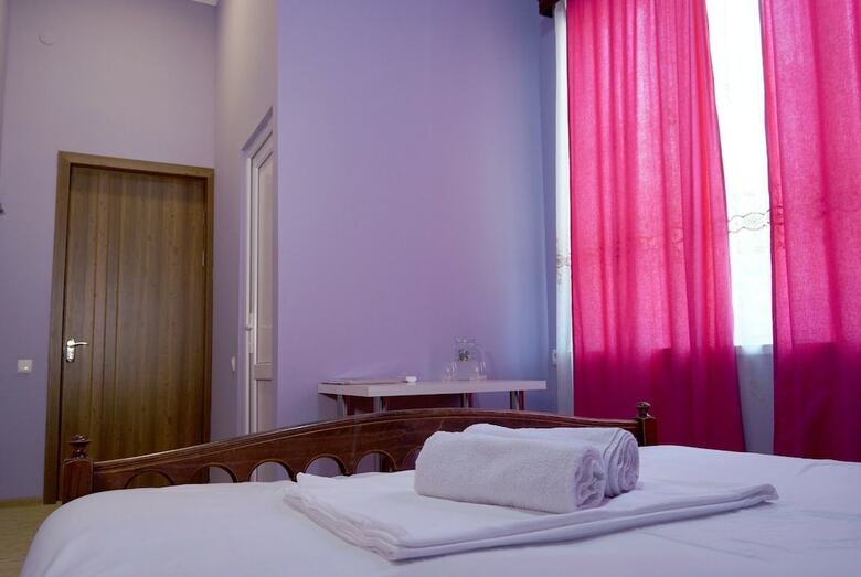 Hotel Mimino