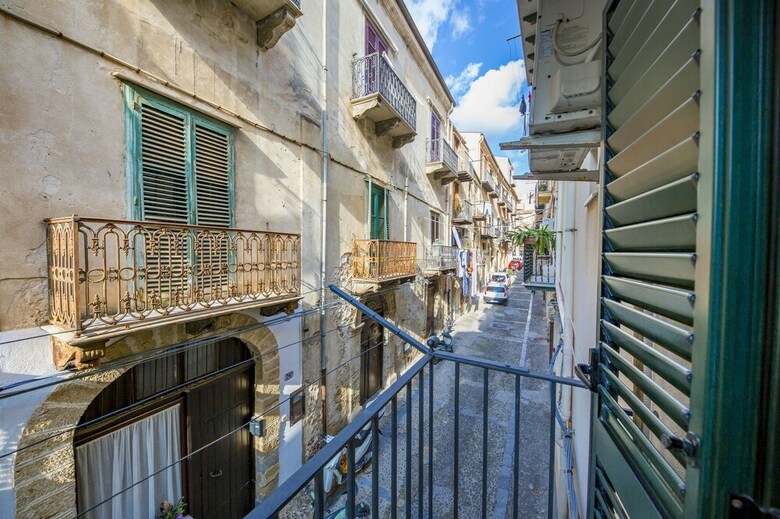 Apartamento Solemar Sicilia - Studio Cefalu 2