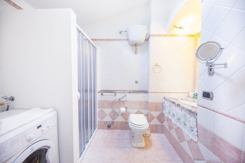 Apartamento Solemar Sicilia - Studio Cefalu 2
