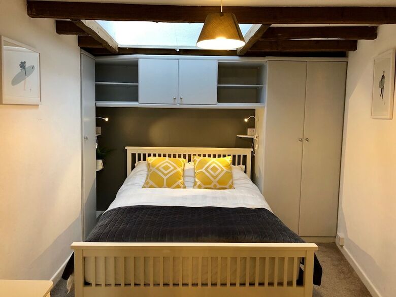 Hotel Chapel Farm