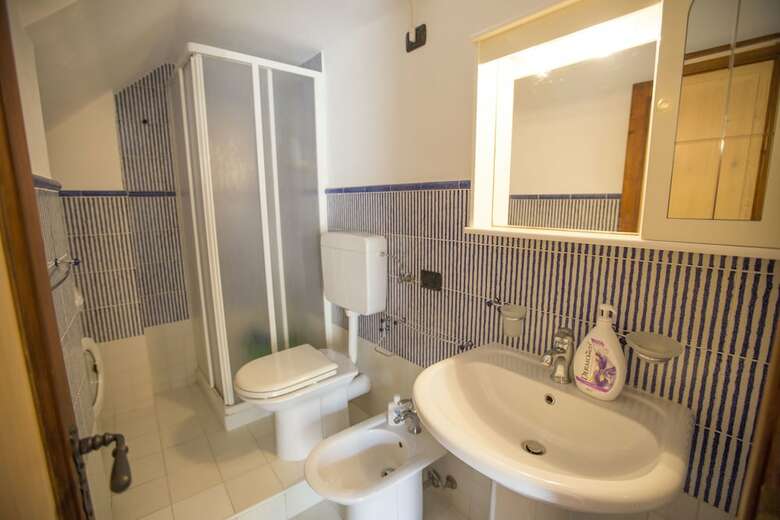 Apartamento Solemar Sicilia - Casa Trappitu