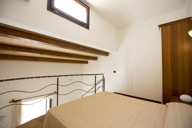 Apartamento Solemar Sicilia - Casa Trappitu