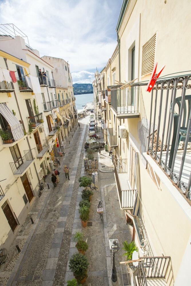 Apartamento Solemar Sicilia - Casa Trappitu