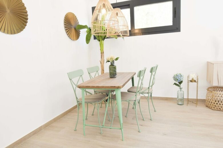 Apartamentos Letmalaga Carlos Haya