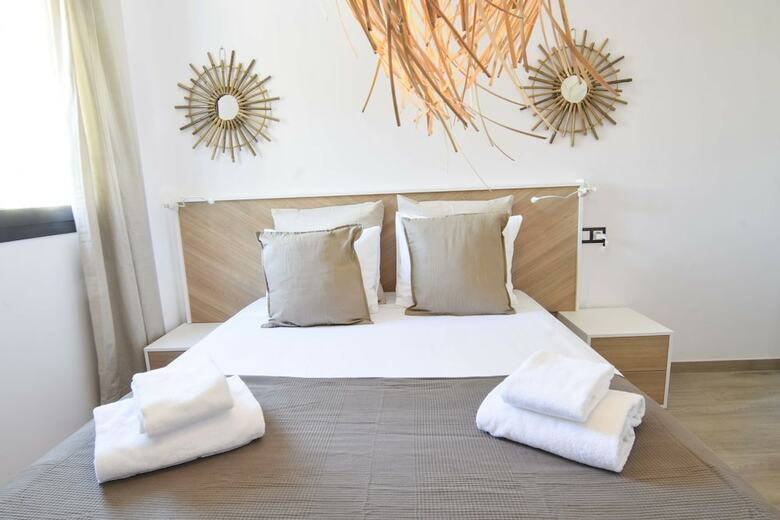 Apartamentos Letmalaga Carlos Haya