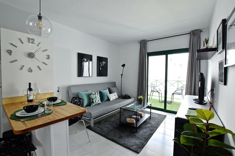 Holyhome Apartment 204