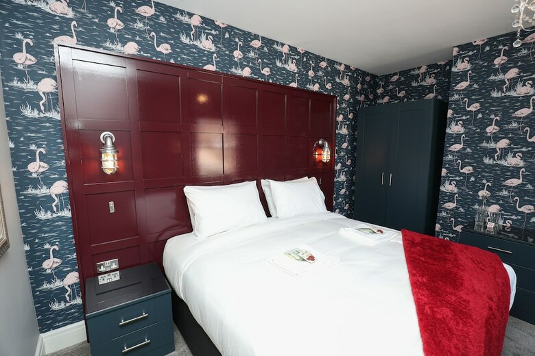 Hotel The Stamford