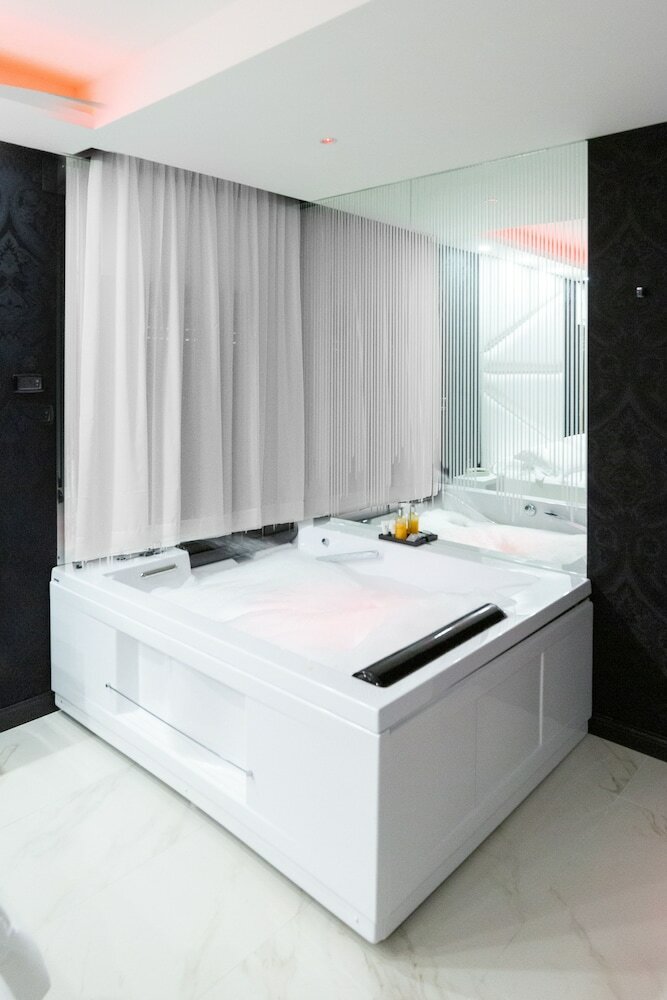 Reggia Suite Spa Hotel