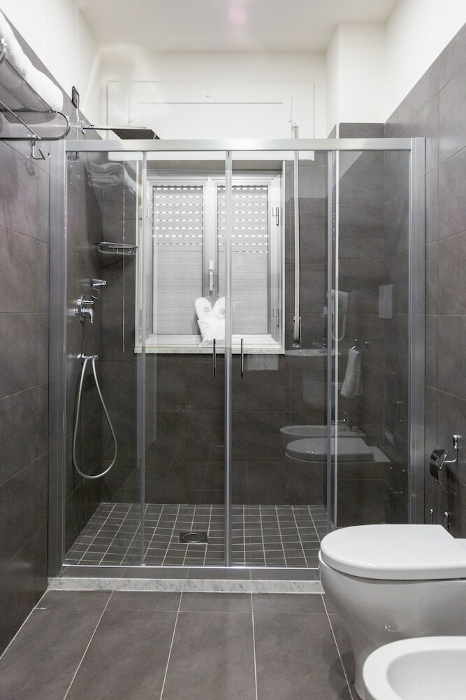 Reggia Suite Spa Hotel