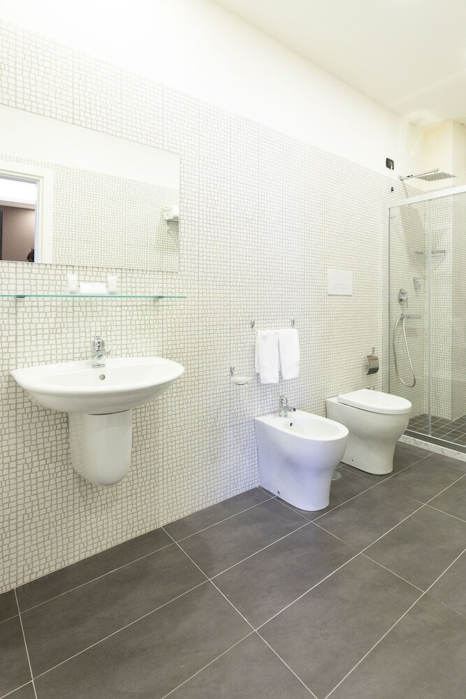 Reggia Suite Spa Hotel