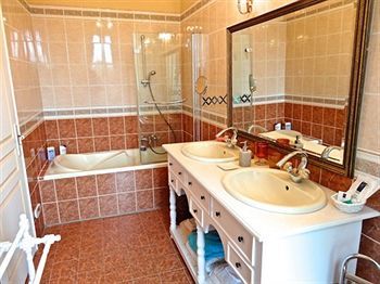 Bed & Breakfast Ch�teau Les Vall�es