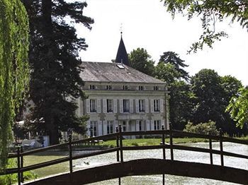 Bed & Breakfast Ch�teau Les Vall�es
