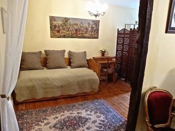 Bed & Breakfast Ch�teau Les Vall�es