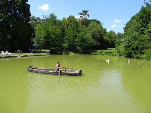 Grande Villa Du Ch�teau