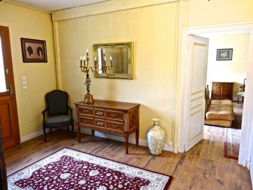 Grande Villa Du Ch�teau