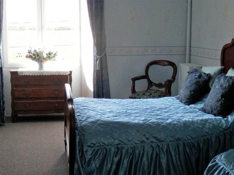 Bed & Breakfast Ch�teau Ardilleux