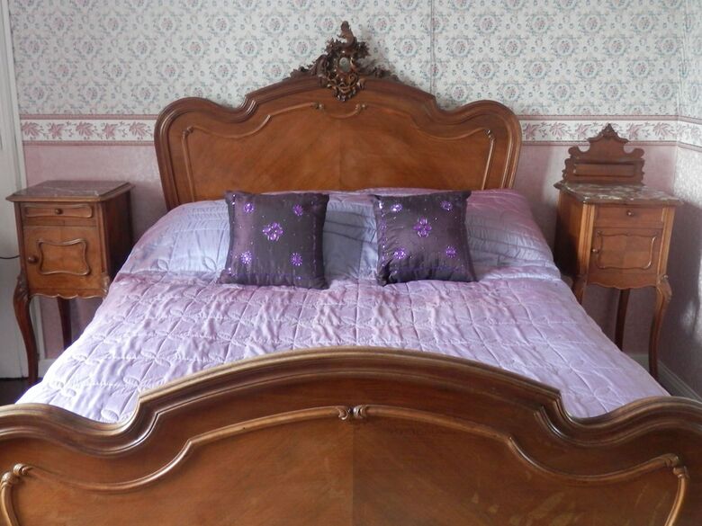 Bed & Breakfast Ch�teau Ardilleux